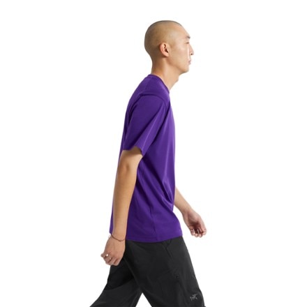 Arc'teryx Kragg SL Cotton T-Shirt - Men's 4