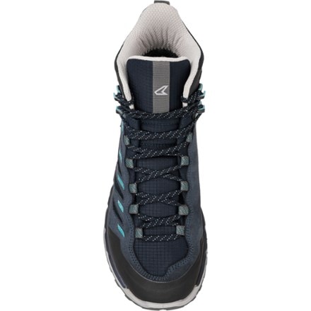 Lowa Innovo GTX Mid Hiking Boots - Women's 4