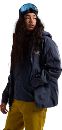 Arc'teryx Sabre Jacket - Men's 4