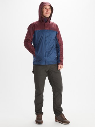 Marmot PreCip Eco Jacket - Men's 2