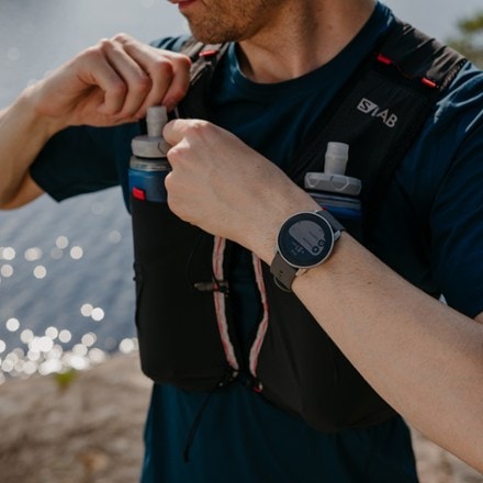 Suunto 9 Peak Pro Titanium 7