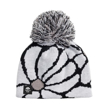 Turtle Fur Bloom Bloom Hat 0