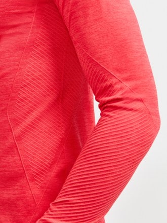 Craft CORE Dry Active Comfort Base Layer Top - Men's 6