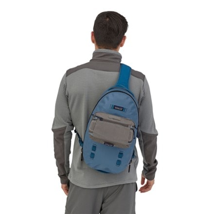 Patagonia Guidewater Sling 15L 8