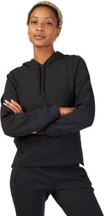 Fox Rise Pullover Hoodie - Women's 0