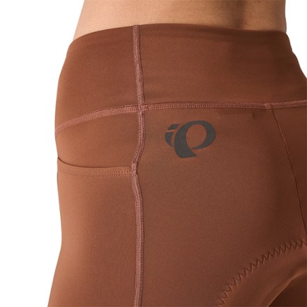 PEARL iZUMi Sugar Cycling Shorts - Women's 6
