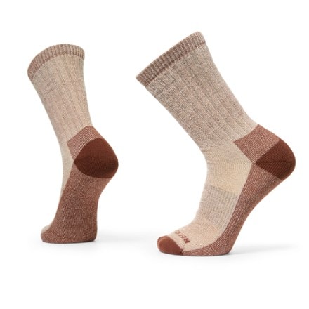 REI Co-op Mountain Merino Wool Midweight Crew Socks 0