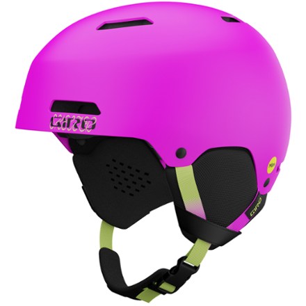Giro Ledge Mips Snow Helmet 0
