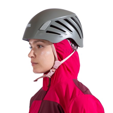 La Sportiva Freeway Wind Jacket - Women's 4