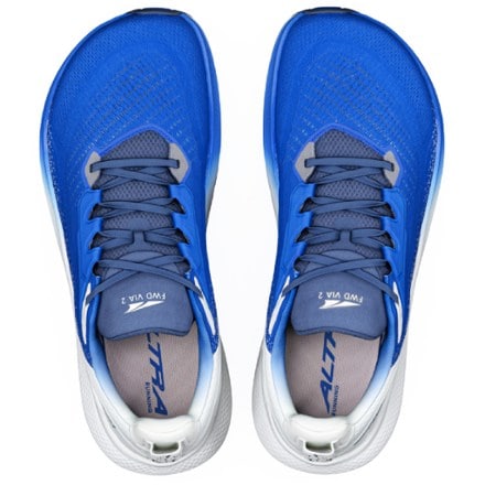 Altra FWD VIA 2 Road-Running Shoes - Men's 3