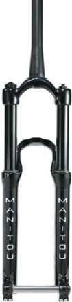 Manitou Circus Expert Suspension Fork - 1.5" Tapered Steerer 0
