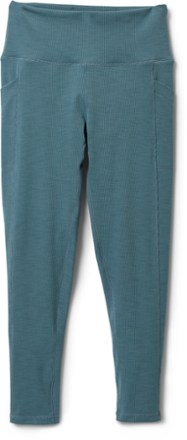 prAna Becksa 7/8 Leggings - Women's 0