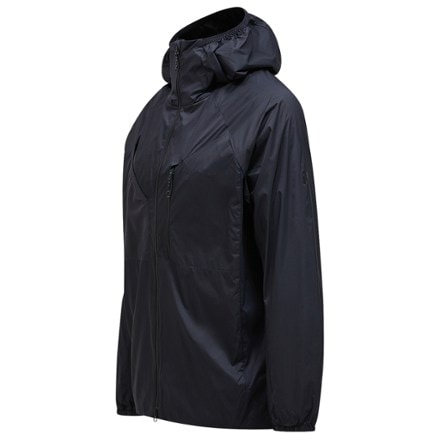 Peak Performance Freelight Polartec Alpha Insulated Hood Jacket - Men's 4