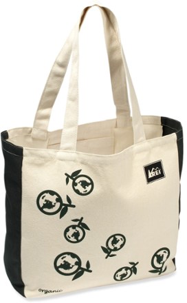 rei tote bag