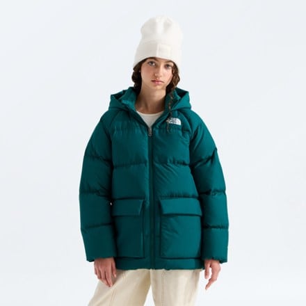 The North Face North Down Fleece-Lined Parka - Kids' 4