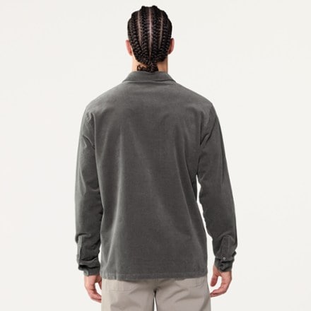 Vuori Optimist Long-Sleeve Button-Down Shirt - Men's 2