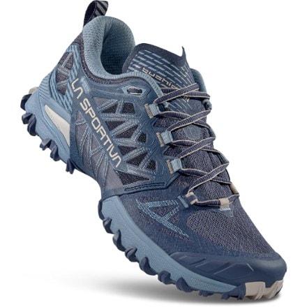 La Sportiva Bushido III GTX Trail-Running Shoes - Women's 2