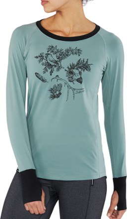 On Body Image of color Coastal/Black