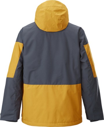Picture Organic Clothing Fines Insulated Jacket - Men's 4