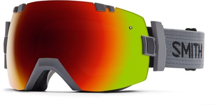Smith IOX & IOX Turbo Replacement Goggle Lenses - PROLENS