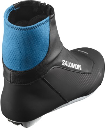 Salomon RC7 Cross-Country Ski Boots 1