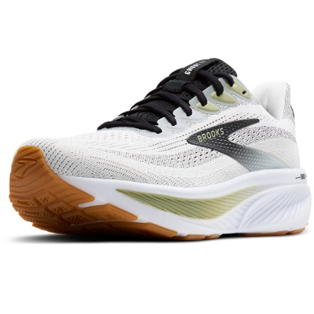 Brooks Ghost 17 Road-Running Shoes - Men's 3