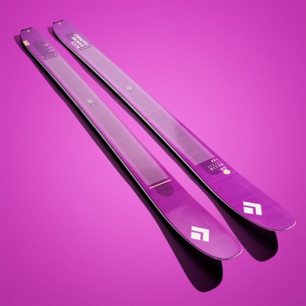 Black Diamond Helio Carbon 108 Skis - 2025/2026 5