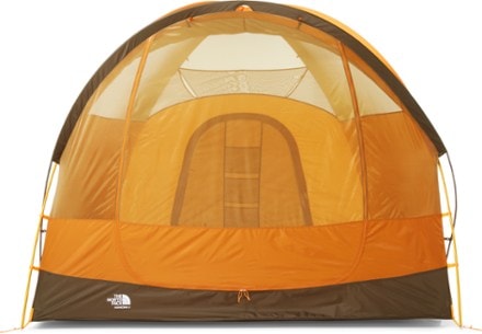 The North Face Wawona 6 Tent 3