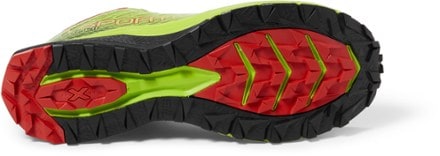 La Sportiva Jackal II Trail-Running Shoes - Men's 9