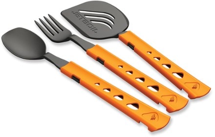 Jetboil Jetset Utensil Kit 0