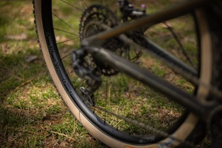 Stan's NoTubes Arch MK4 Wheel 4