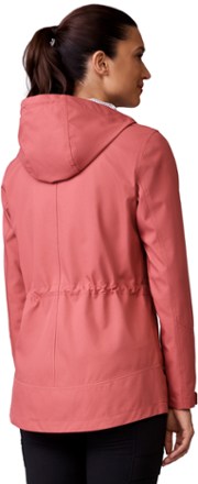 Free Country X20 Waterproof Anorak - Women's 1