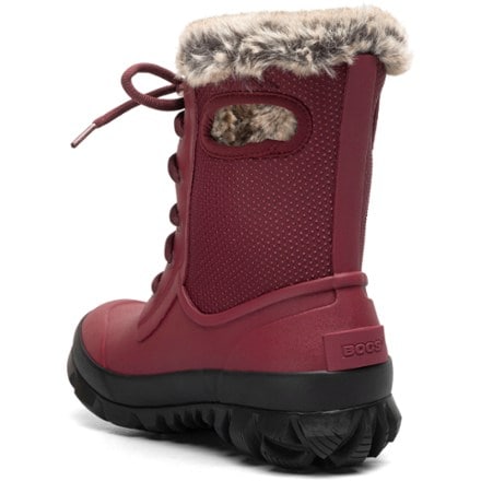 Bogs Arcata Snow Boots - Women's 4