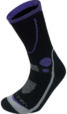 Lorpen T3 Midweight Hiker Socks - Women