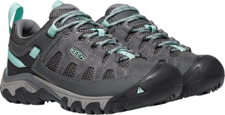 KEEN Targhee Vent Hiking Shoes - Women's 2