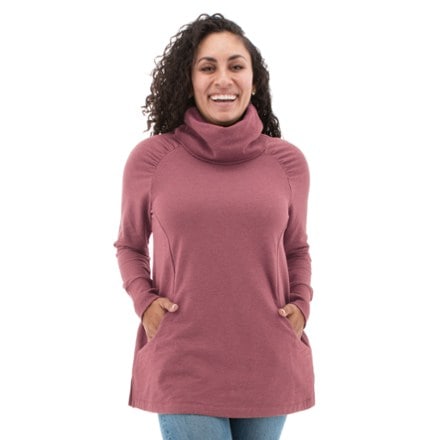 Aventura Salerno Top - Women's 1