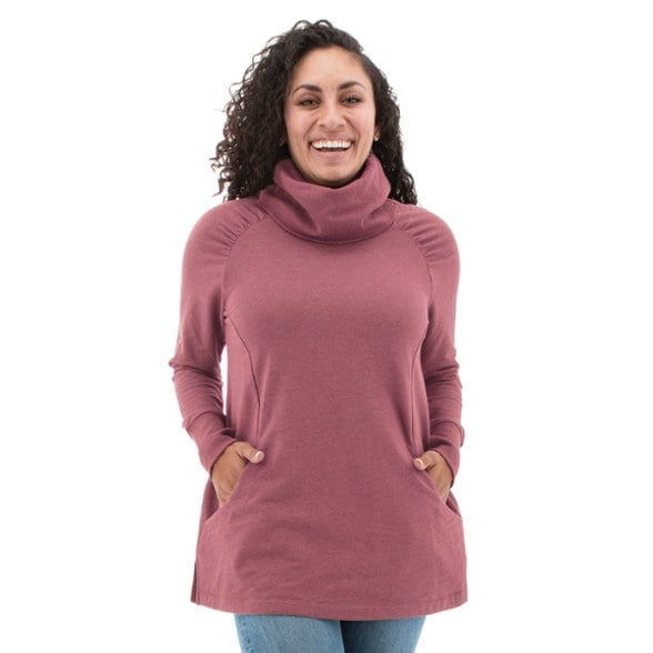 On Body Image of color Renaissance Rose