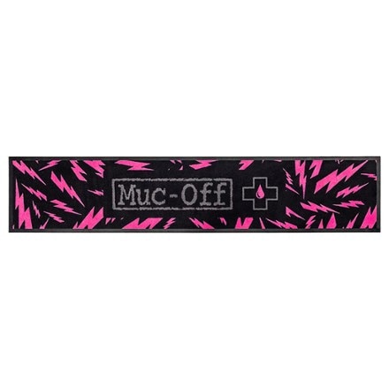 Muc-Off Absorbing Bike Mat 0