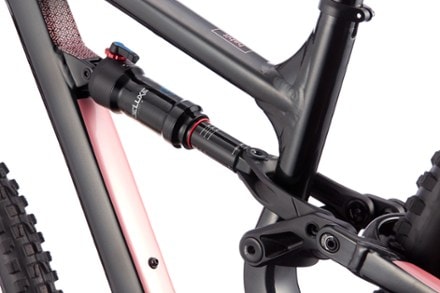 Cannondale Habit 4 Women's Bike 4