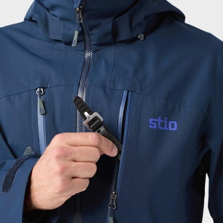 Stio Environ Jacket - Men's 5