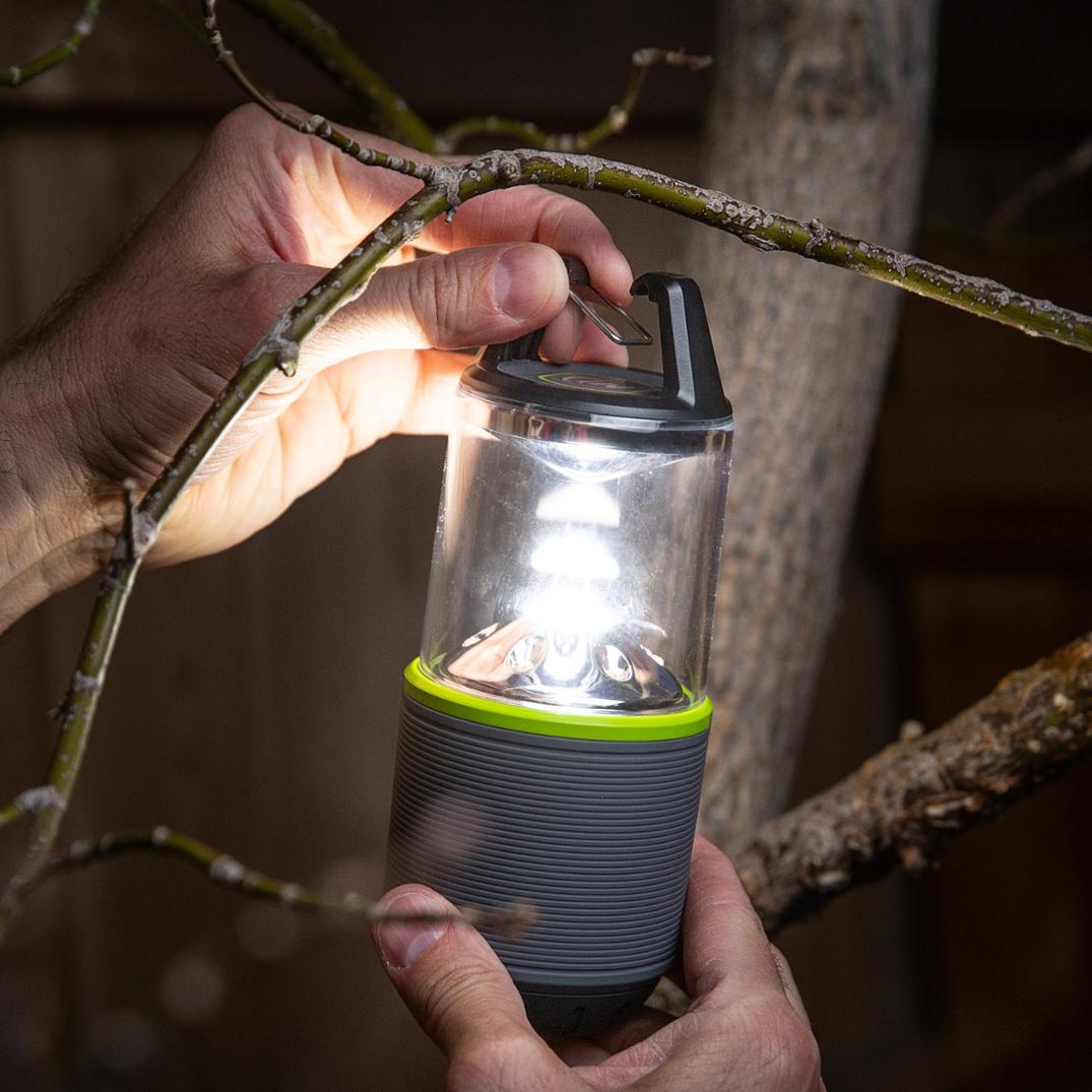 Location Image for Radiant RL2 Rechargeable Lantern
