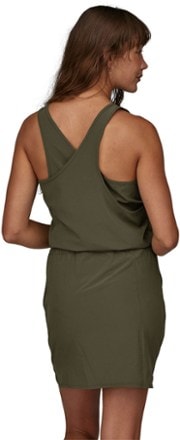 Patagonia Fleetwith Dress 3