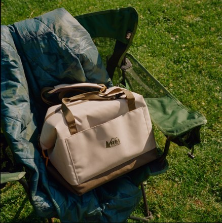 REI Co-op Campwell 18 L Folding Cooler | REI Co-op