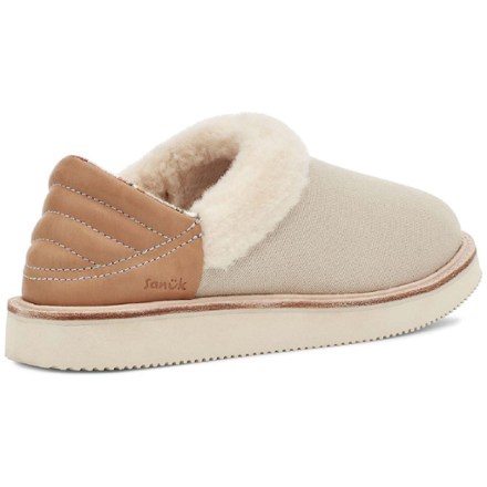 Sanuk Cozy Vibe SL Low Slippers - Women's 3