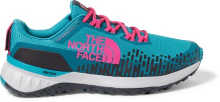 North Face Traction FUTURELIGHT Shoes - Women's | REI Co-op