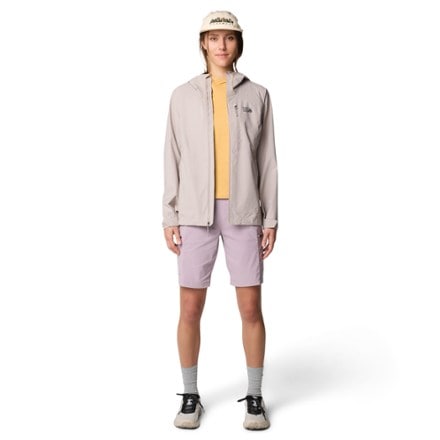 Mountain Hardwear Stretch Ozonic Jacket - Women's 10