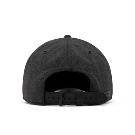 melin Odysea Bulls Icon Thermal Hat 2