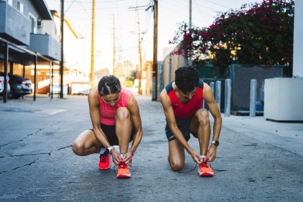 Altra Vanish Carbon Road-Running Shoes - Women's 9
