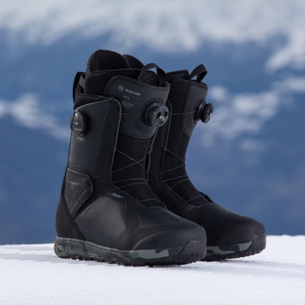 Location Image for Kita Snowboard Boots - Men's - 2025/2026