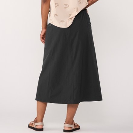The North Face North Dome Wind Skirt - Women's 4